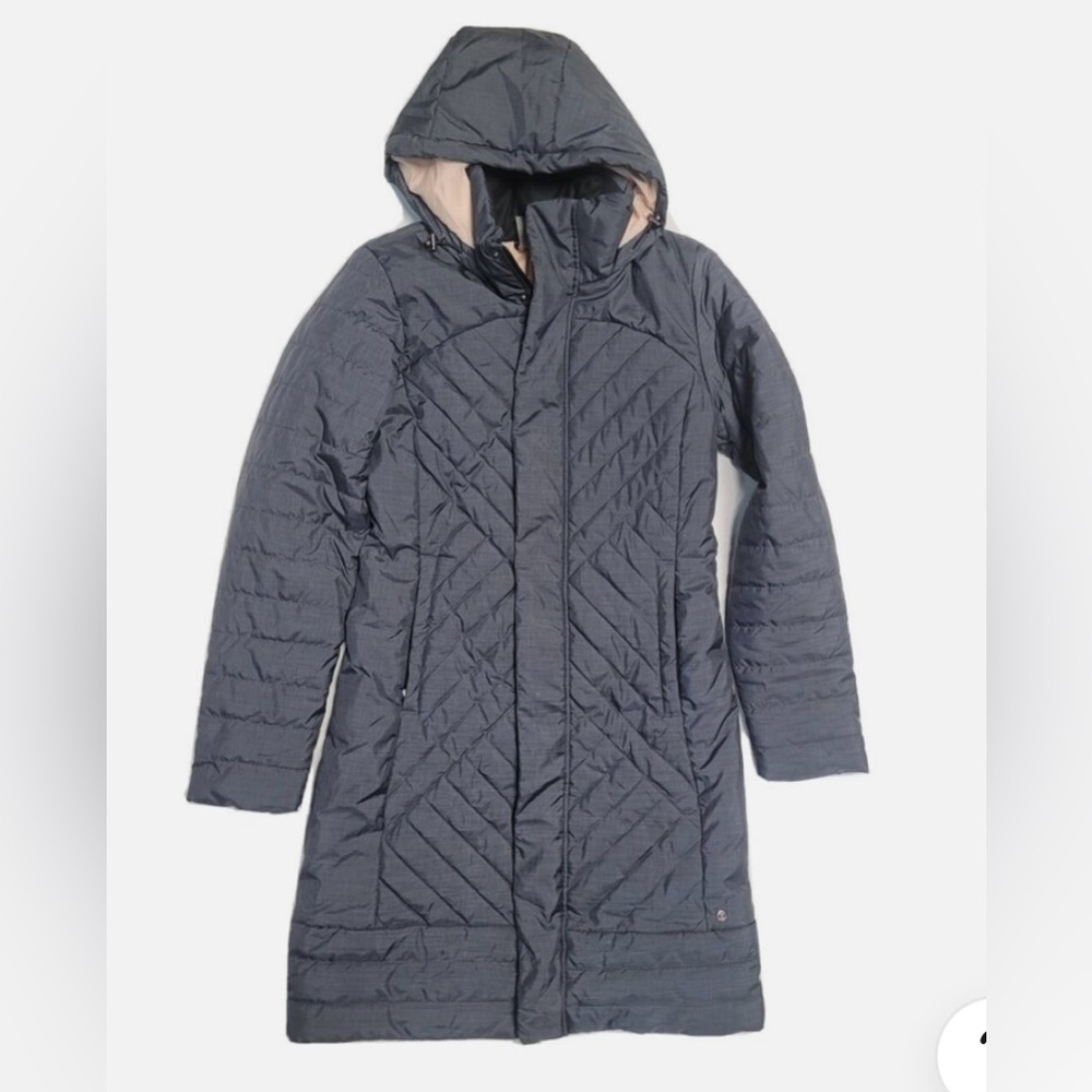 Calia by Carrie Underwood, Women’s Small Charcoal Gray Coat. Never worn!